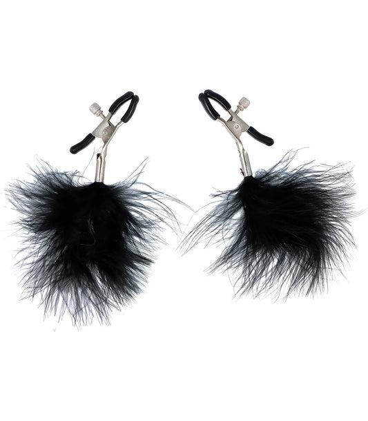 Pinzas Para Pezones Mod. 38 Virgite - Nipple Clamps | Otros Productos Eróticos de alta calidad para adultos