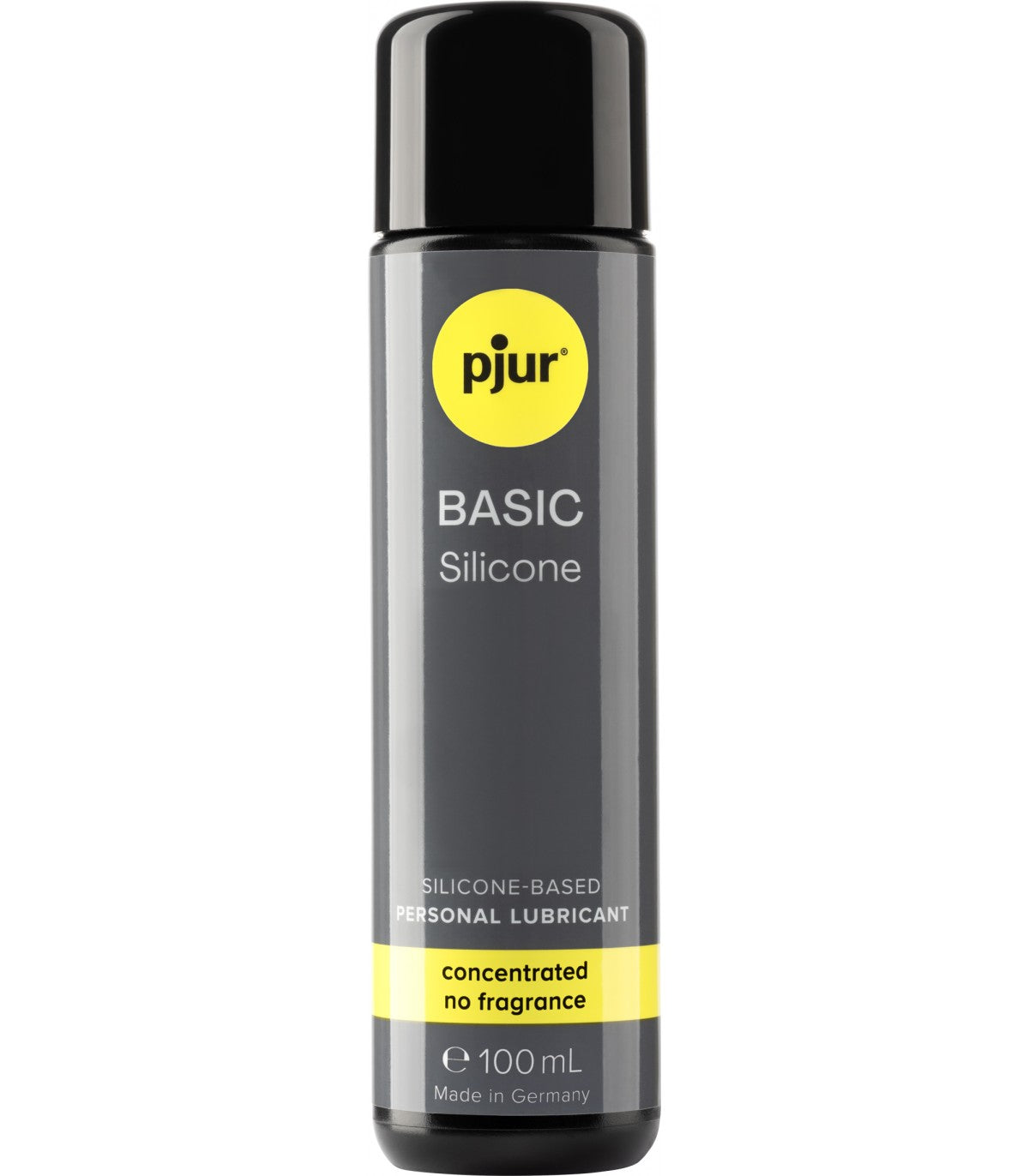 Pjur Basic Silicone 100 Ml Pjur | Lubricantes de alta calidad para adultos