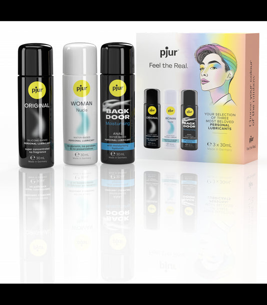 Pjur Pride Box Pjur | Otros Productos Eróticos de alta calidad para adultos