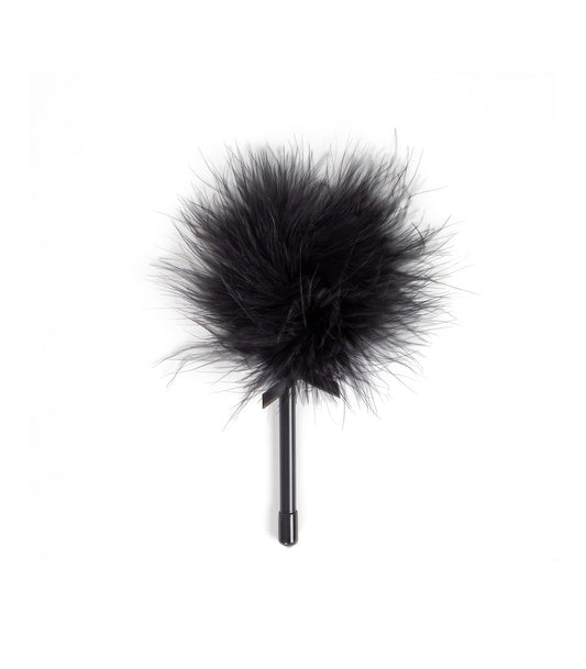 Plumero Negro Secret Play | Otros Productos Eróticos de alta calidad para adultos