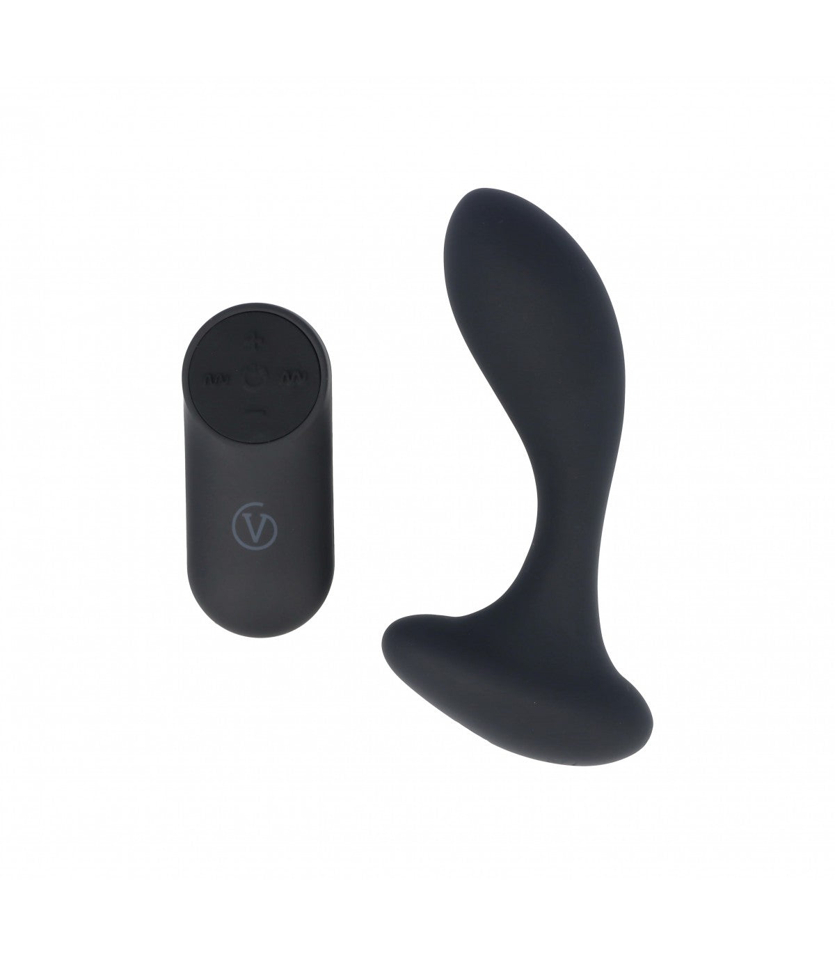Prostatic Vibrator P4 W/ Remote Control Virgite - Prostatics | Otros Productos Eróticos de alta calidad para adultos