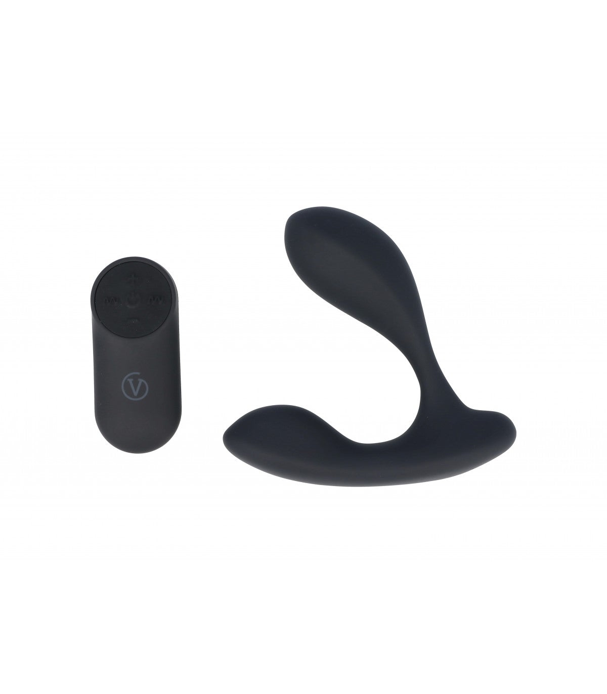 Prostatic Vibrator P5 W/ Remote Control Virgite - Prostatics | Otros Productos Eróticos de alta calidad para adultos