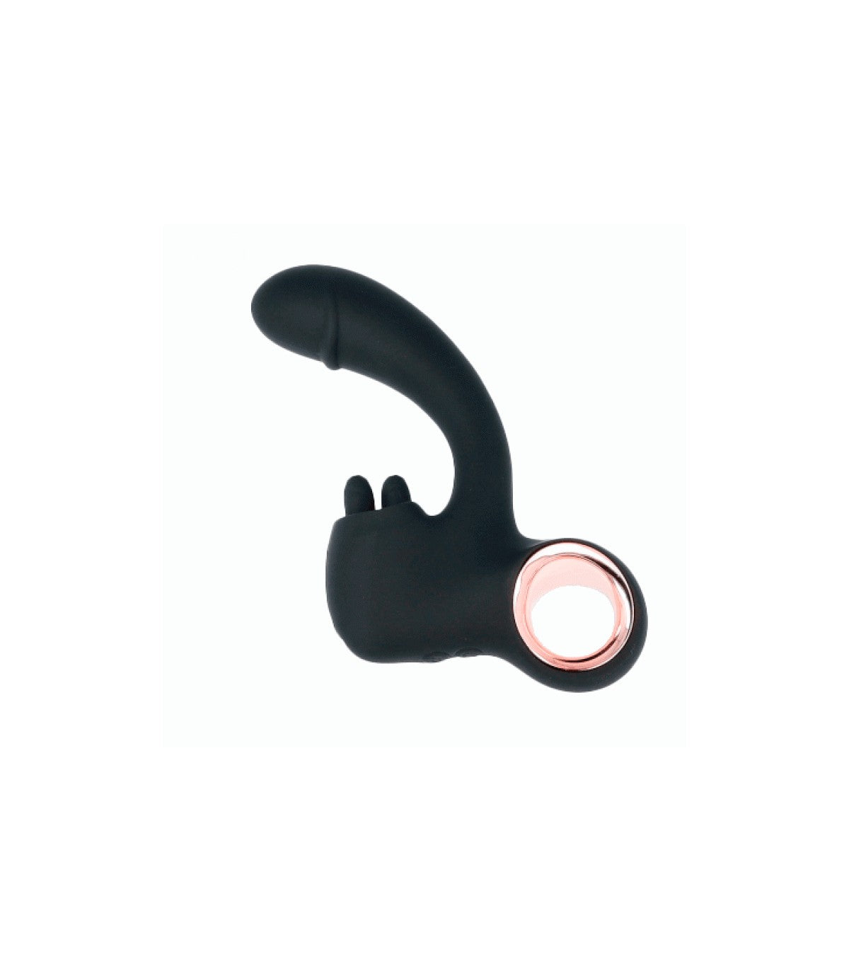 Qiot Rabbit Vibe Model 1 Virgite - Qiot | Otros Productos Eróticos de alta calidad para adultos