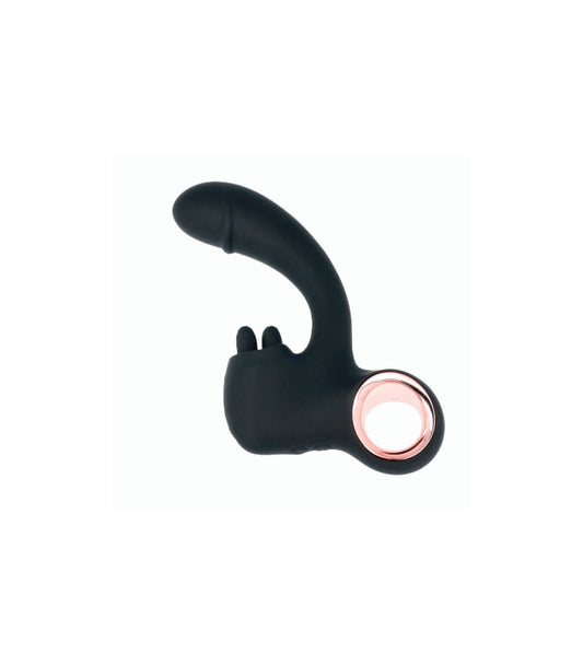 Qiot Rabbit Vibe Model 1 Virgite - Qiot | Otros Productos Eróticos de alta calidad para adultos