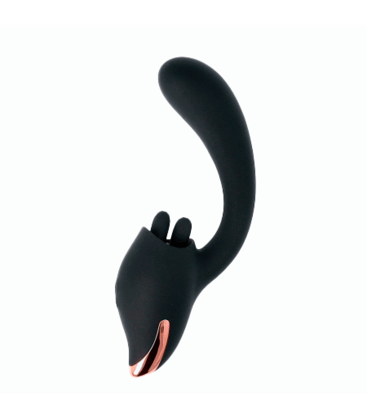 Qiot Rabbit Vibe Model 2 Virgite - Qiot | Otros Productos Eróticos de alta calidad para adultos