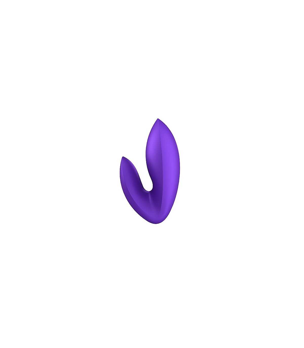 Succionador de clítoris Outlet Satisfyer Love Riot | Estimulación sin contacto y placer intenso Morado