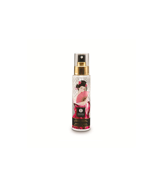 Shunga Limpiador Gentle Cleaner 115 Ml Shunga | Lubricantes de alta calidad para adultos