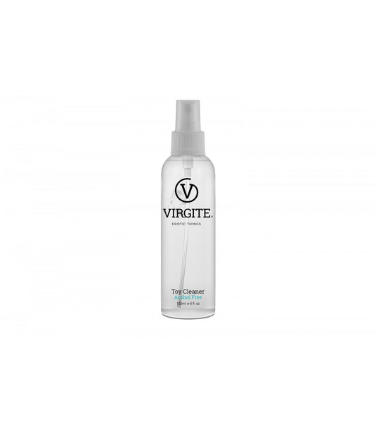 Toy Cleaner Sin Alcohol 150Ml Virgite - Cosmetics | Lubricantes de alta calidad para adultos