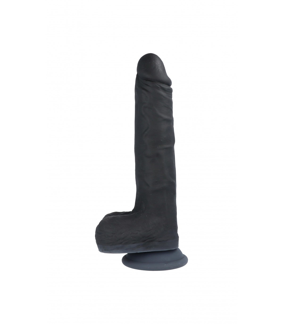 Up & Down Realistic Vibrator "R14" Black 23Cm W/ Remote Control Virgite - Realistics | Otros Productos Eróticos de alta calidad para adultos