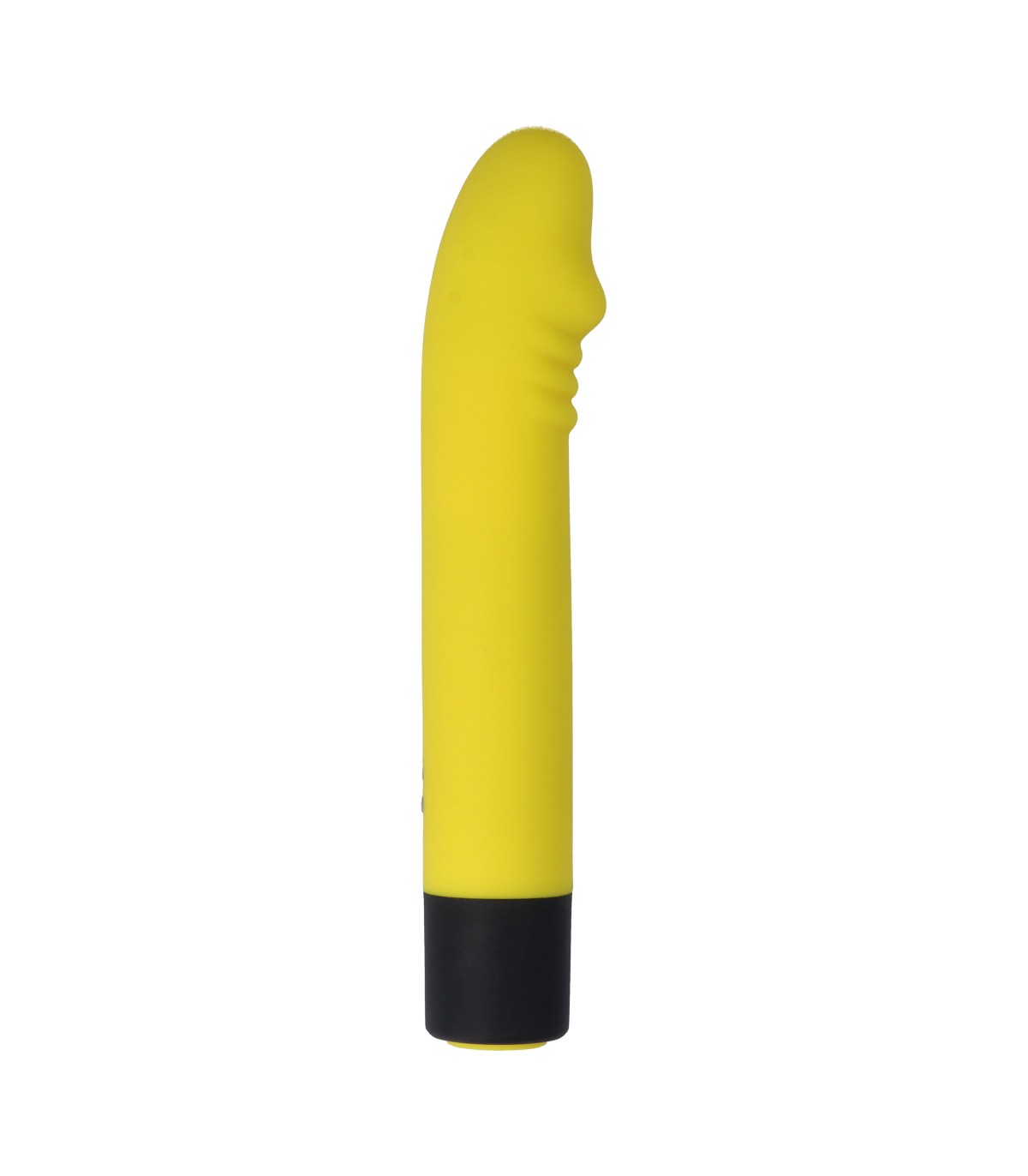 Vibrador Virgite - Fluo Vibrador F2 Fluo Silicona Recargable | Potente, recargable y con múltiples ritmos