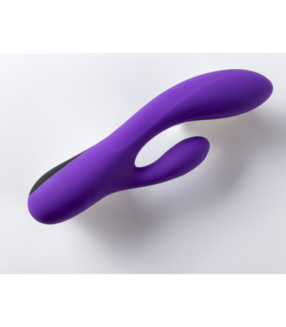 Vibrador Punto G V1 Recargable — Virgite Morado