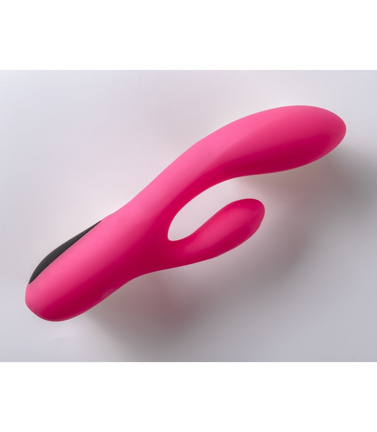 Vibrador Punto G V1 Recargable — Virgite Rosa