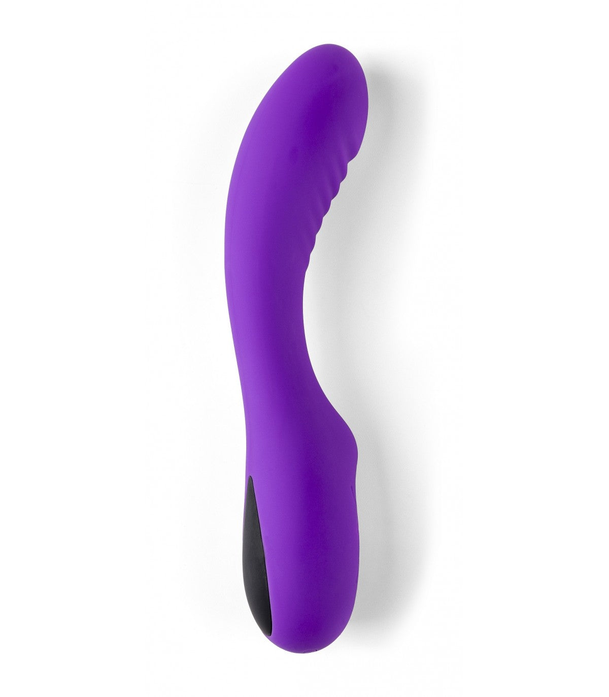 Vibrador Recargable V5 — Virgite Morado