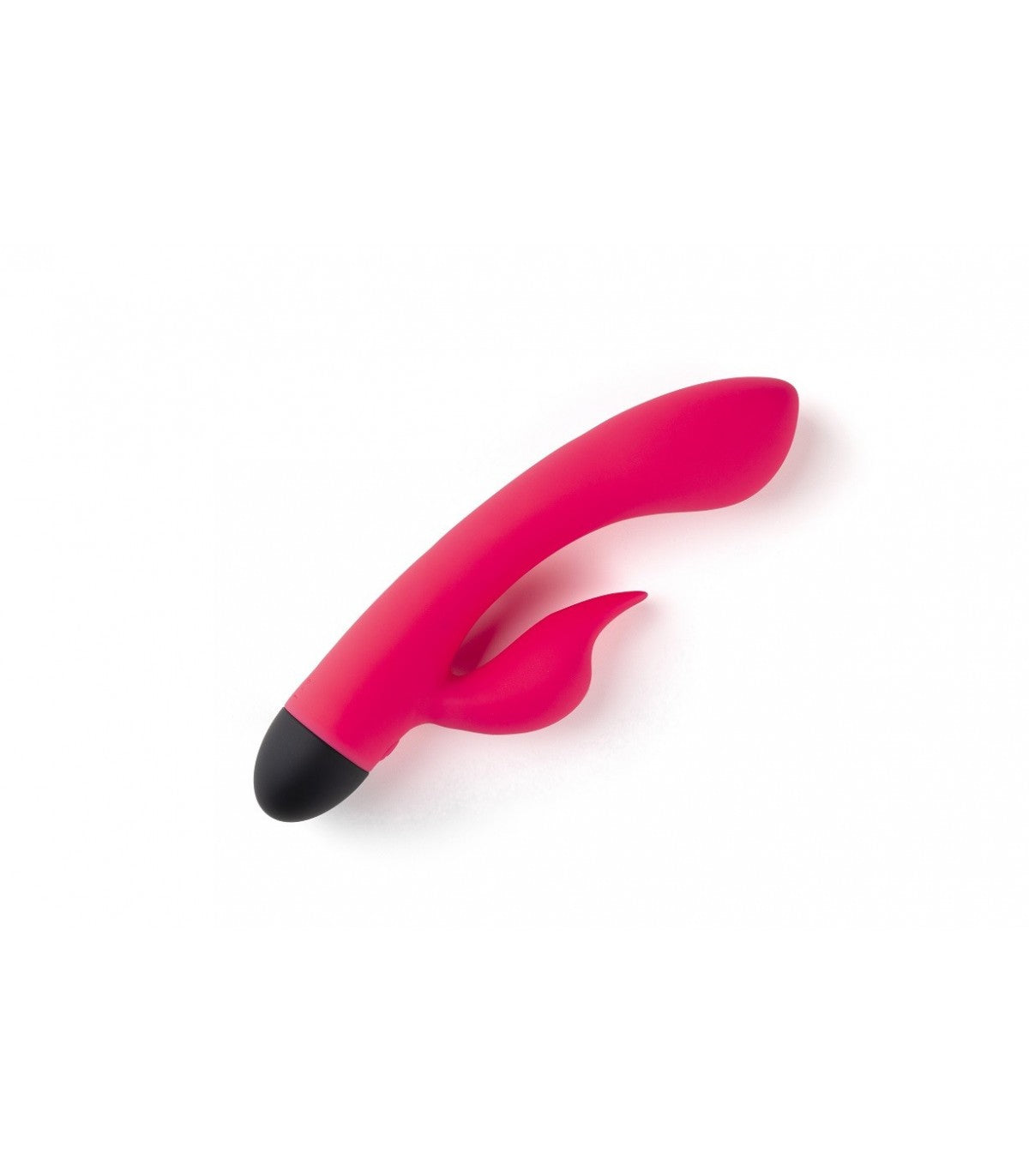Vibrador Outlet Vibrador Recargable V7 Rosa | Potente, recargable y con múltiples ritmos