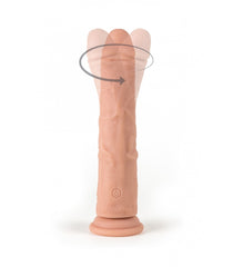 Vibrador Virgite - Realistics Vibrador Y Rotador Realístico 