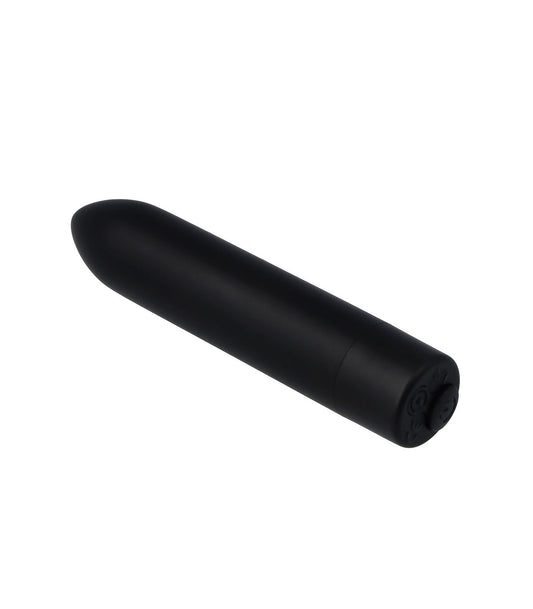 Wave Rechargeable Vibrating Bullet Virgite - Essentials | Otros Productos Eróticos de alta calidad para adultos