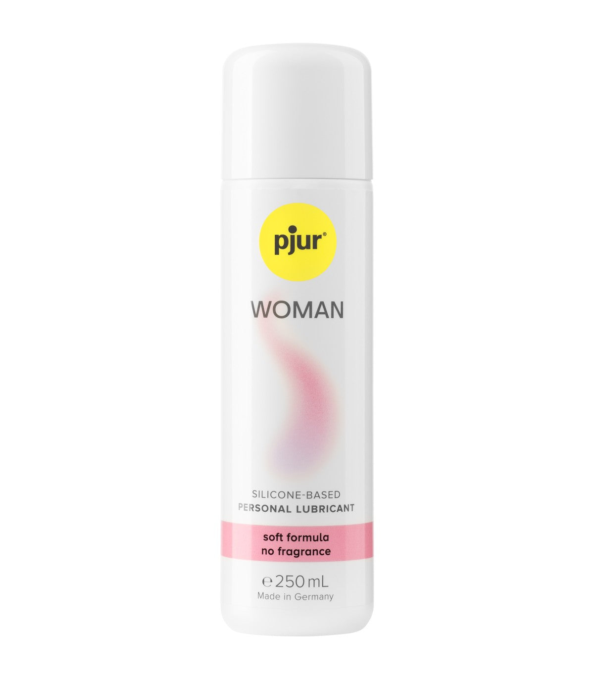 Original Woman 250 Ml Pjur | Lubricantes de alta calidad para adultos
